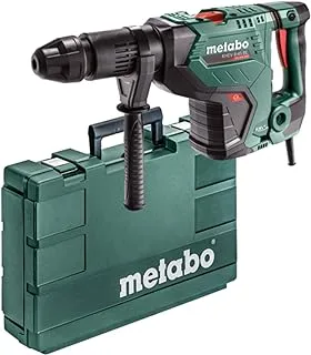 Metabo KHEV 8-45 BL (600766500) COMBINATION HAMMER