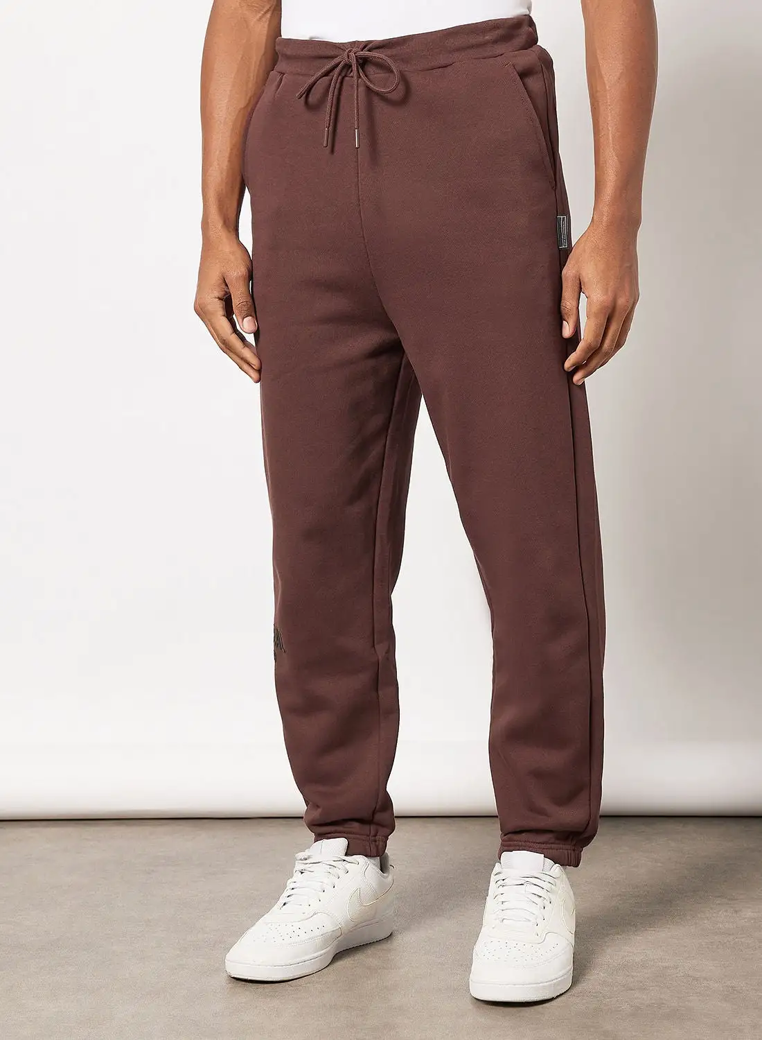 izzue Drawstring Sweatpants