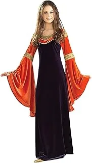 Rubie's Costume Women's Lord Of The Rings Deluxe Arwen Dress