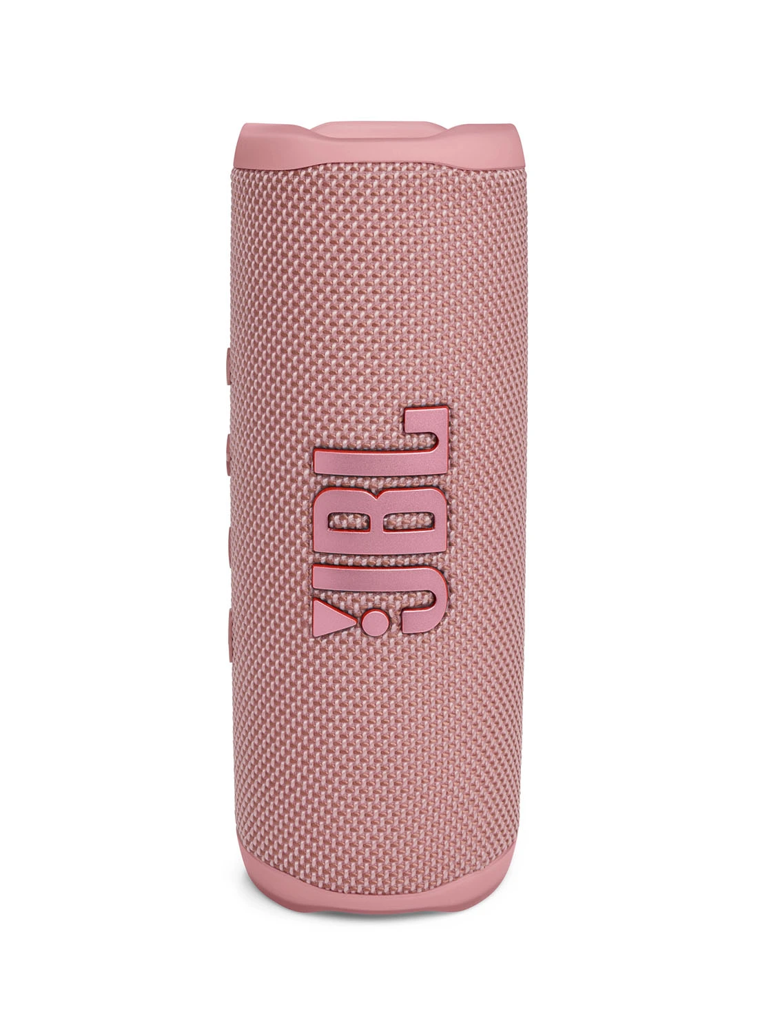 JBL Flip 6 Portable IP67 Waterproof Speaker With Bold  Original Pro Sound Pink