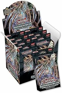 YU-GI-OH! CYSTRP هيكل سطح السفينة ، متعدد