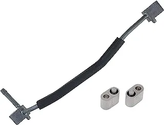 Dorman 626-591 Engine Heater Hose Assembly for Select Models