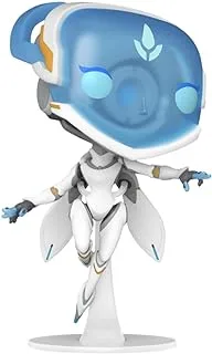 Funko Pop Jumbo! Games: Overwatch 2 - Echo (GW)(Exc), Collectible Vinyl Figure - 58894