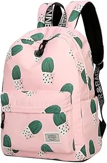 COOLBABY Polyester School Backpack