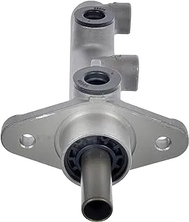 Dorman M630907 Brake Master Cylinder Compatible with Select Hyundai Models