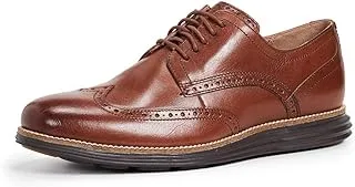 Cole Haan ORIGINAL GRAND SHORTWING mens Oxford