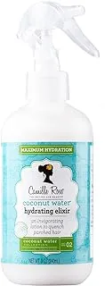 Camille Rose Coconut Water Hydrating Elixir, 8 fl oz