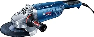 Bosch GWS 24-180 PROFESSIONAL ANGLE GRINDER