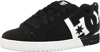 DC Court Graffik mens Skate Shoe