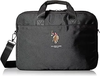 CG MOBILE U.S.Polo Assn. Computer Bag 15