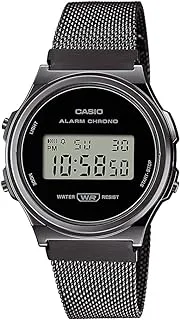 Casio Unisex-Adult Quartz Watch