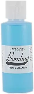 BOMBAY PEN CLEANER 2OZ