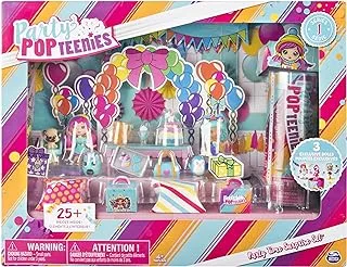 Party Popteenies Party Time Surprise Set