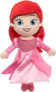 Disney Plush Disney Princess Ariel 10-Inches