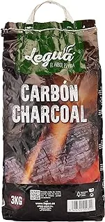 BYFT Legua Quebracho Charcoal 3 kg