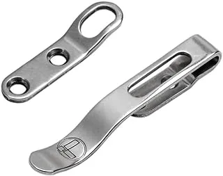 Leatherman Pocket Clip Free® P & T Series Pkg