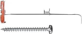 Fischer Duotec S Toggle Fixing, 10 mm Size