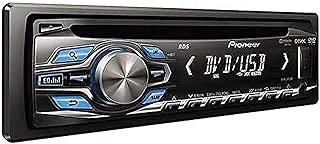 Pioneer DVH-345UB DVD AV Receiver