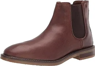 Clarks Jaxen Chelsea mens Chelsea Boot