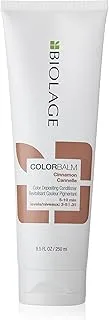 Biolage ColorBalm Cinnamon Color Depositing Conditioner