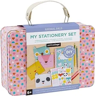 Petit Collage DIY Kit | My Stationery Set