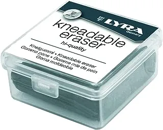 ERASER KNEADABLE BX/20