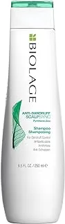 Biolage | Scalpsync | Cleansing Anti-Dandruff Shampoo, For Dandruff Control, 250ml