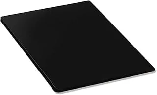 Sizzix Big Shot Pro Premium Crease Pad, Black