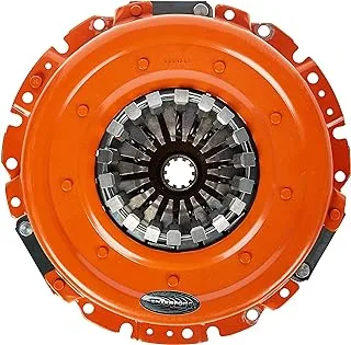 Centerforce KDF355216 Dual Friction Full Clutch Kit