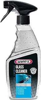 Wynn's Glass Cleaner 550ml