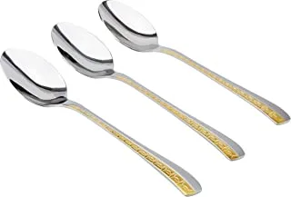 Berger Coffee Spoon Set - 3 Pieces