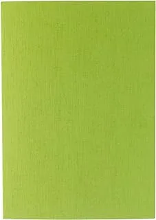 Fabriano Ecoqua Plus Glue-Bound Notebook, 5.8