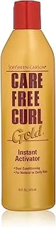 Care Free Curl Gold Instant Activator 16 oz