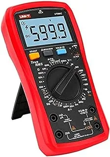 Uni-T UT890C 6000count true RMS Digital Industrial and Scientific Multimeter