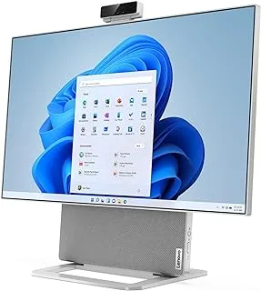 Lenovo Yoga AIO 7 with 27