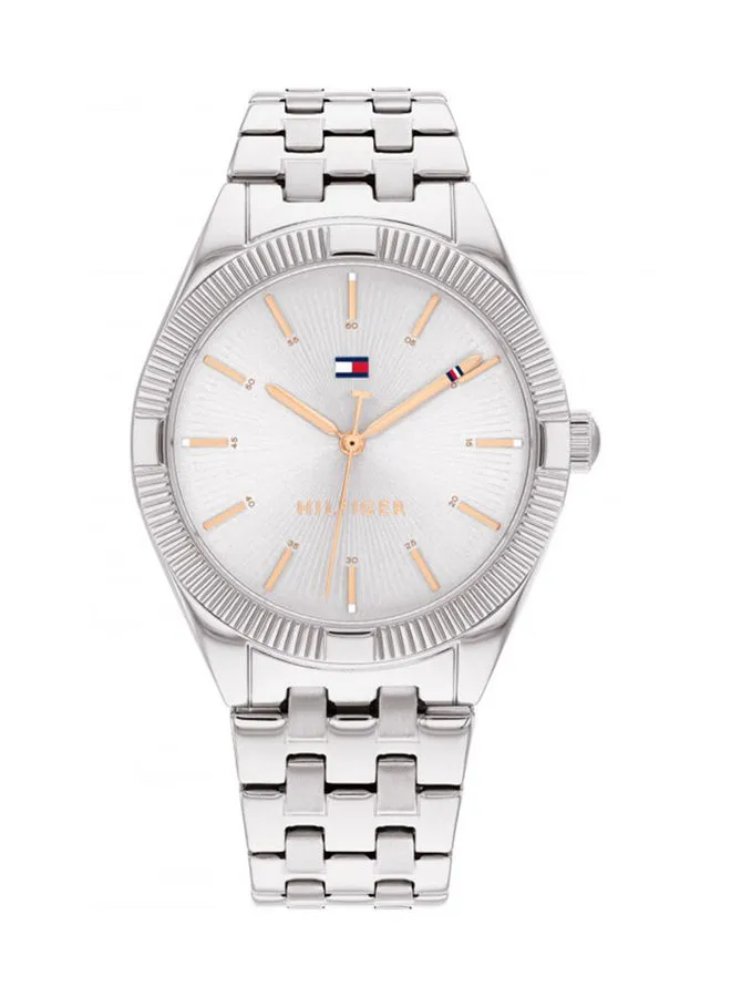 TOMMY HILFIGER Stainless Steel Analog Wrist Watch 1782548