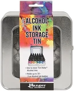 Ranger THoltz Alcohol Ink Storage Tin