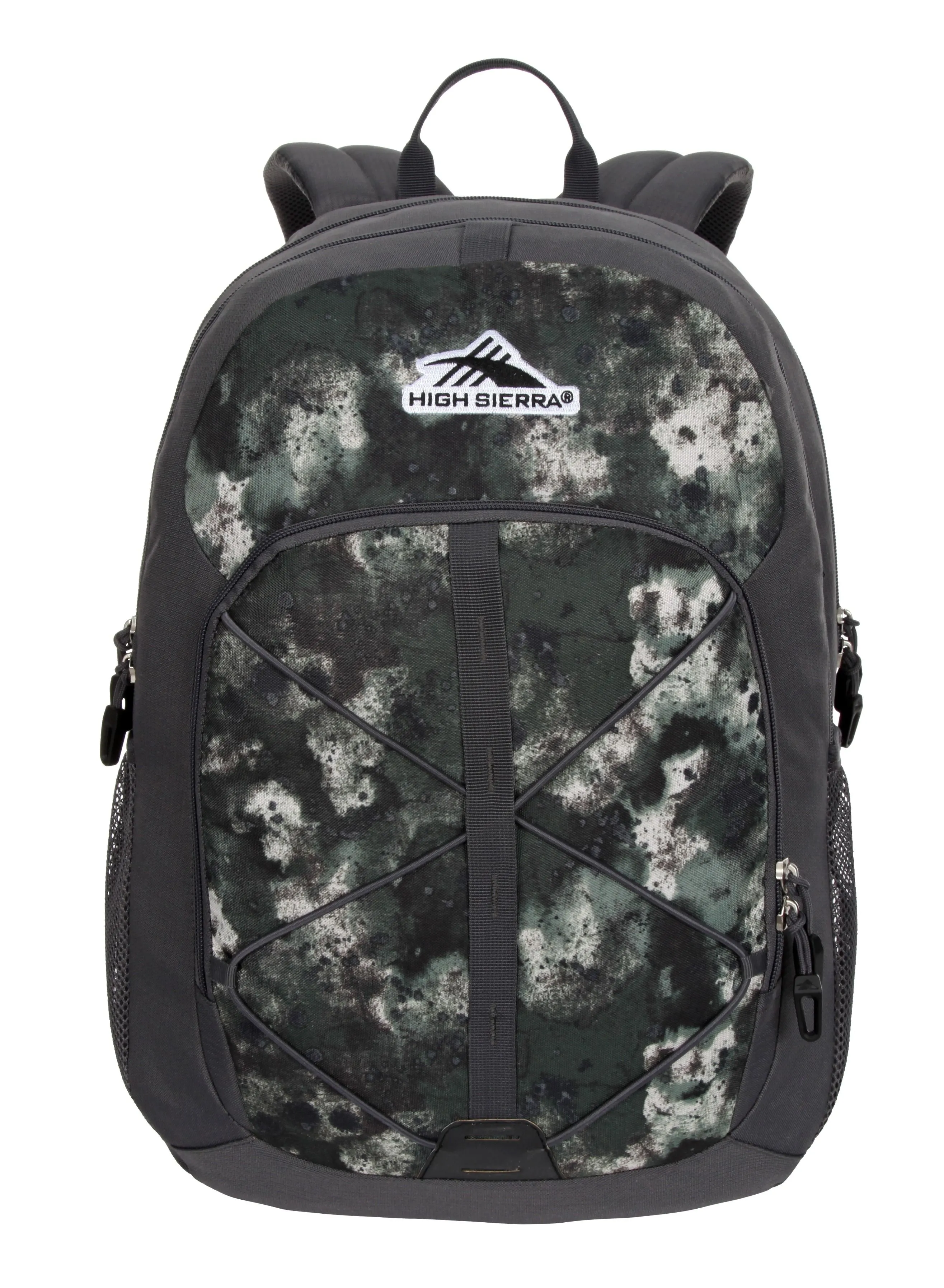 HIGH SIERRA Daio Backpack Urban Camo