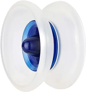 Henrys Cobra Yo-Yo Toy, Ice/Blue 701507