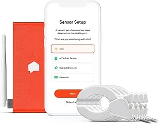 جهاز Sense Flex Home Energy Monitor