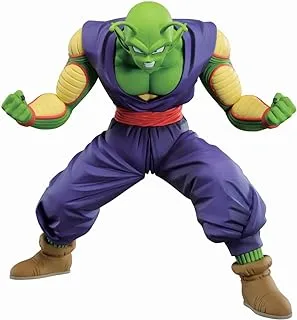 Dragon Ball Super Hero Piccolo Super Hero Ichiban Statue