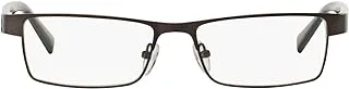 AX Armani Exchange Ax1009 Rectangular Prescription Eyewear Frames