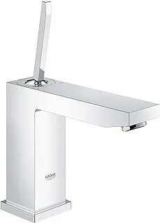 GROHE Eurocube Joy Basin mixer 1/2