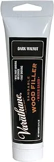 Rust-Oleum Varathane 215214 - Wood filler, 3.5 fl.oz, dark walnut