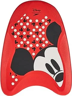 Speedo Disney Mickey Mouse Float for Kids, ONESZV3 Size, Multicolor