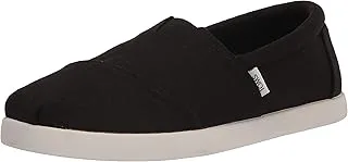 TOMS Mens 10019864 Alpargata Fwd Slip On Shoes