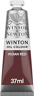 Winsor & Newton Winton Oil Colour Tube 37-ml Tube 1414317