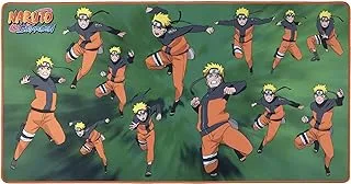 Konix Tapis de souris XXL Naruto