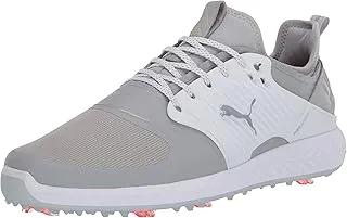 PUMA Ignite Pwradapt Caged mens Golf Shoe