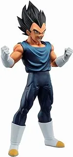 Bandai Spirits Ichibansho Ichiban - Dragon Ball Super Hero - Vegeta (Super Hero), Figure